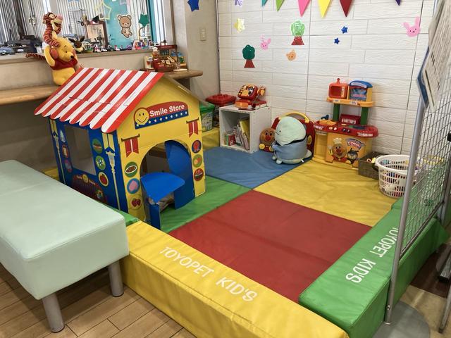 トヨタモビリティ釧路 ウイング桂木店 サービス紹介の4つ目