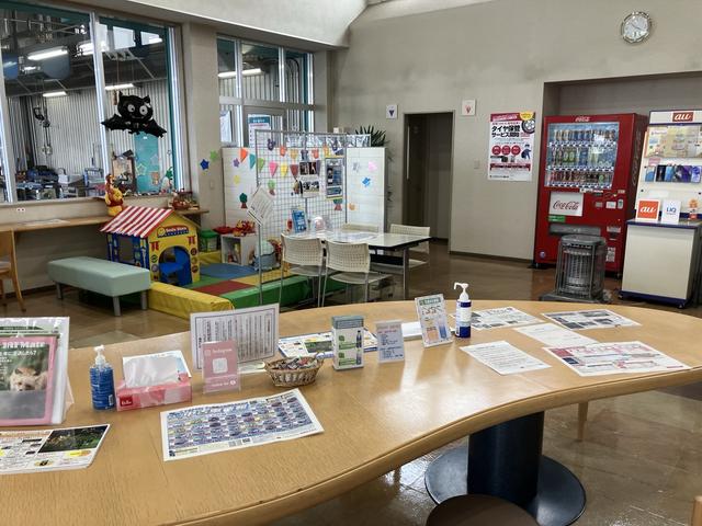 トヨタモビリティ釧路 ウイング桂木店 サービス紹介の5つ目