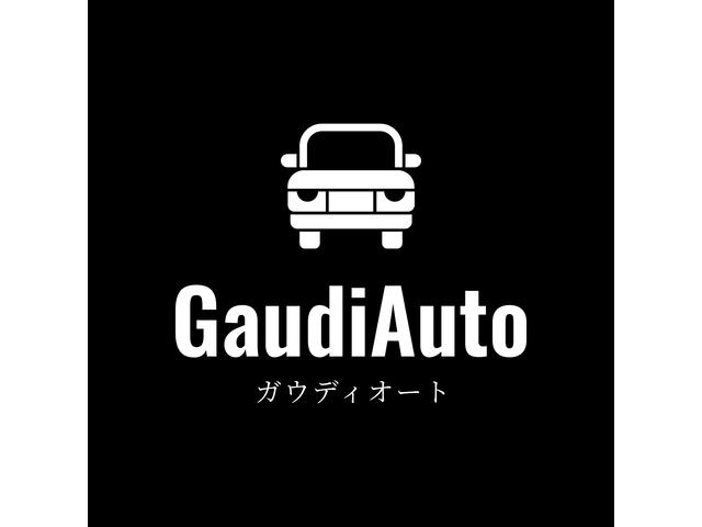 Ｇａｕｄｉ　Ａｕｔｏ