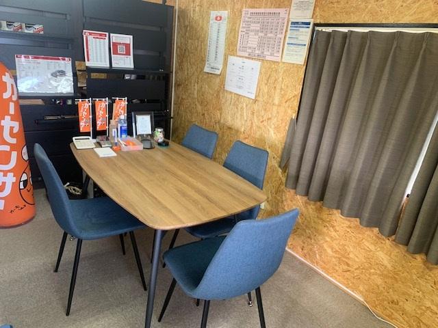 Ｇａｕｄｉ Ａｕｔｏ サービス紹介の2つ目