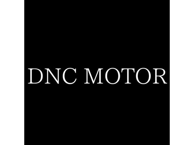 ＤＮＣ　ＭＯＴＯＲ