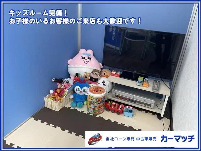 自社ローン専門店 カーマッチ札幌白石店 サービス紹介の3つ目