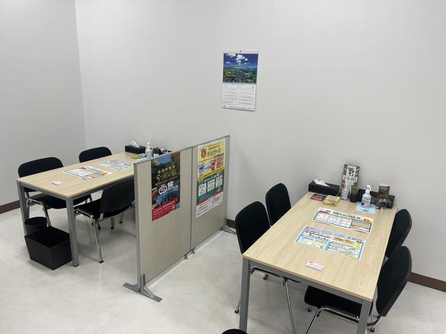 のっちゃお♪うっちゃお♪ サービス紹介の3つ目