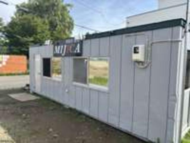 ＭＩＪＩＣＡ サービス紹介の1つ目