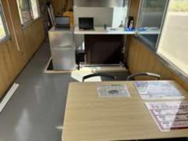 ＭＩＪＩＣＡ サービス紹介の3つ目