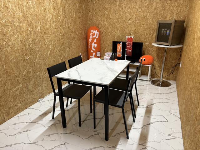 ＢＡＲＲＥＬ／バレル サービス紹介の2つ目