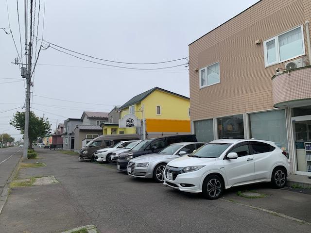 MAHARO AUTO サービス紹介の1つ目