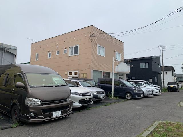 MAHARO AUTO サービス紹介の2つ目