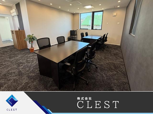 株式会社ＣＬＥＳＴ／クレスト サービス紹介の2つ目