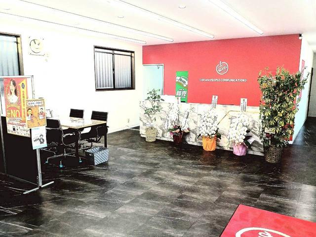 アップル香取佐原店カーネクスト北海道株式会社 サービス紹介の4つ目