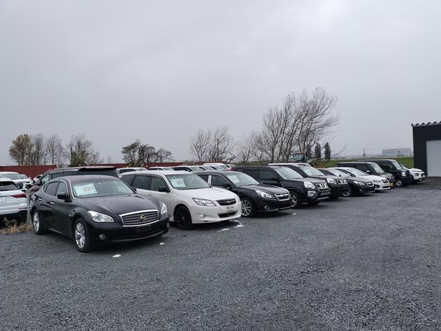 桜Ｃａｒｓ サービス紹介の2つ目