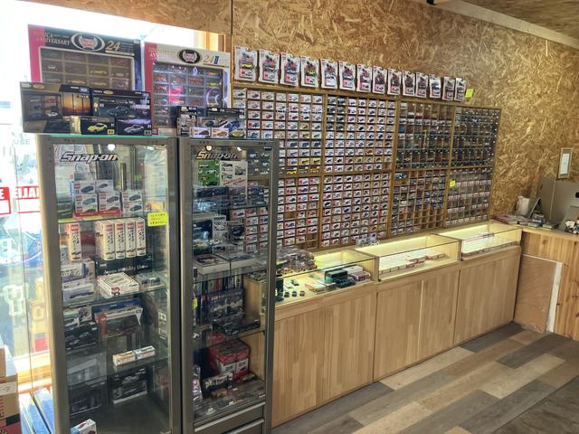 ＴｓＹ Ｆａｃｔｏｒｙ サービス紹介の3つ目