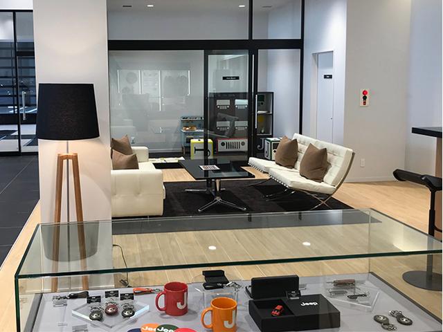 ＭＩＤ．α ＧＲＯＵＰ ジープ札幌東／株式会社ＭＩＤ ＡＬＦＡ サービス紹介の5つ目