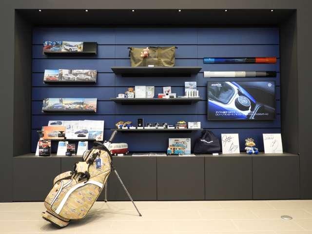 ＭＩＤ．α ＧＲＯＵＰ Ｖｏｌｋｓｗａｇｅｎ函館／株式会社ＭＩＤ ＡＬＦＡ サービス紹介の3つ目