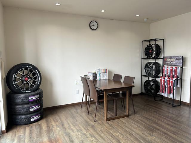 オートボーイ旭川末広店 サービス紹介の5つ目