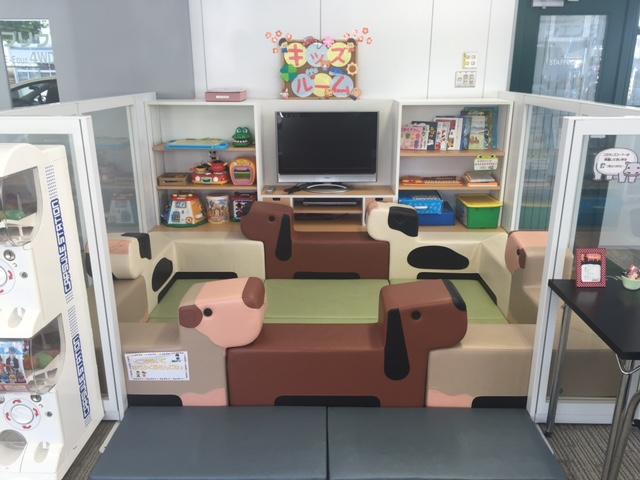 旭川トヨペット(株)アクセル大雪店(3枚目)