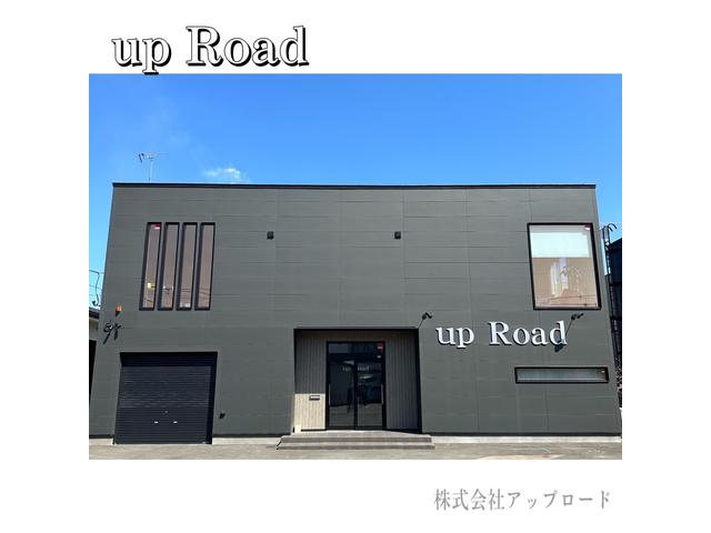 （株）アップロード　ｕｐ　Ｒｏａｄ