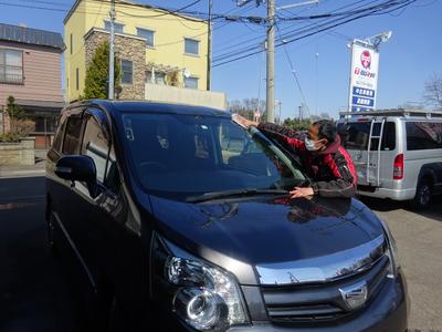 整備・修理・塗装・板金