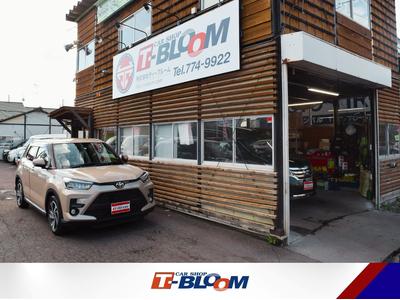 T-BLOOM (株)ティー・ブルームの画像