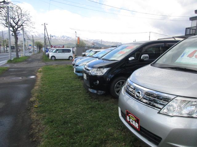有限会社 手稲自動車板金工業(5枚目)