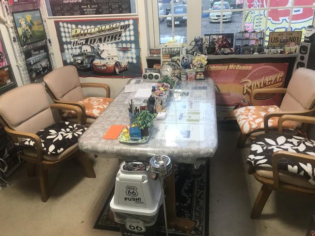 有限会社 カーショップ・ワールド サービス紹介の5つ目
