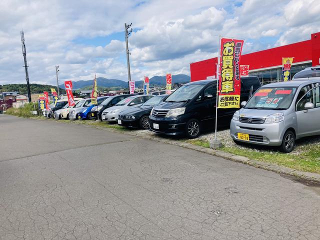 有限会社 カーショップ・ワールド サービス紹介の6つ目