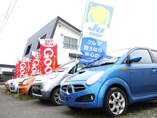 カーショップ レゴリス(4枚目)