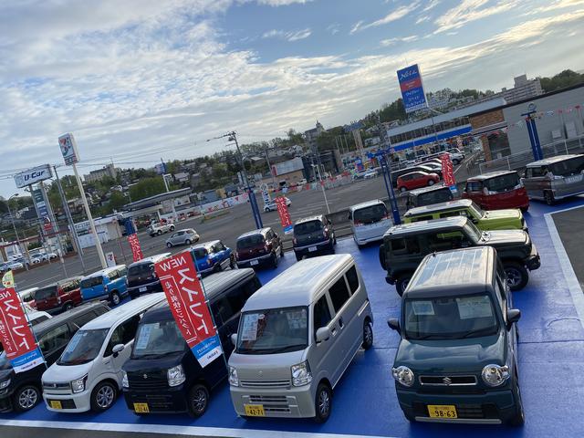 アウトバーン 忠和店(3枚目)
