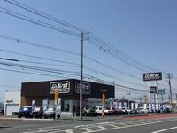 Ｂｒａｔ釧路　ＳＵＶ専門店