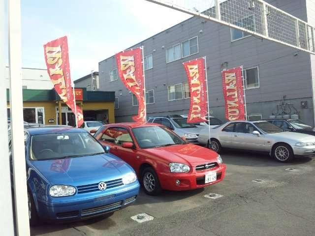 ＷＡＬＮＵＴ サービス紹介の1つ目