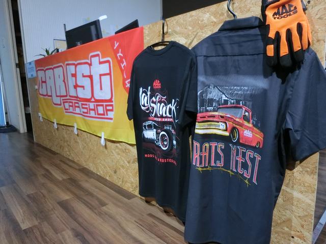 カーショップエスト サービス紹介の5つ目