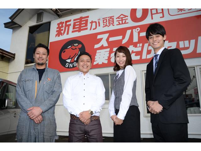 (株)タクコーポレーション 新車・リース部門(6枚目)
