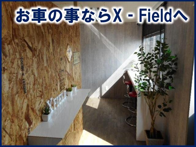 X-Field クロスフィールド(5枚目)