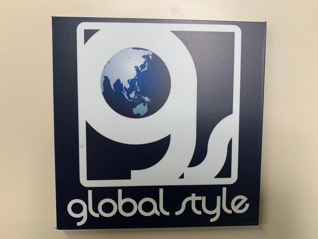 Ｇｌｏｂａｌ　ｓｔｙｌｅ－グローバルスタイルー