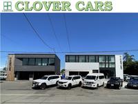 ＣＬＯＶＥＲ　ＣＡＲＳ　クローバーカーズ