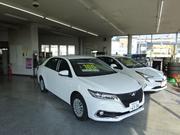 （株）ＢＵＢＵ函館＆三栄　テクニカルショップ4