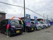 北海道カーオイル（株）セルフステーション江別高砂　江別高砂車検センター4