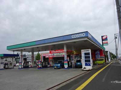 北海道カーオイル(株)セルフステーション江別高砂 江別高砂車検センターの画像