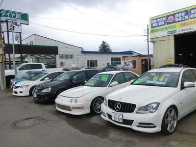 ＸＬ　ＣＡＲ　ＳＡＬＥＳ　エックスエルカーセールスの画像