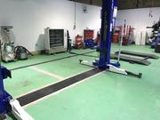 タイヤシティ札幌6