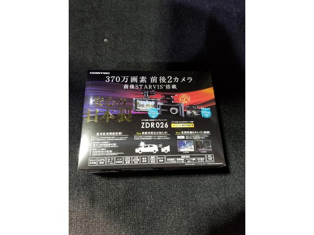 スバル　レガシィツーリングワゴン　２カメドラレコ取付け　マフラー交換　持ち込み　札幌市東区、北区、白石区、西区、中央区、豊平区、清田区、厚別区、南区、手稲区、小樽市、江別市、石狩市、北広島市