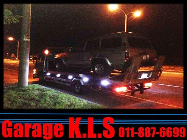 garage KLS 株式会社ケーエルエス(6枚目)