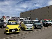 自動車販売のご相談も大歓迎！