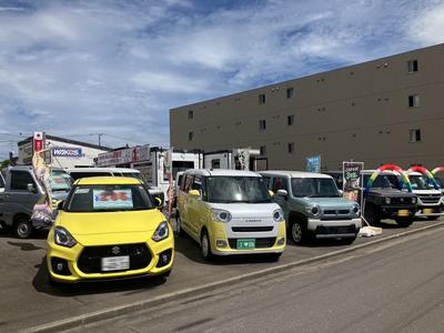 お乗り換えのご相談お待ちしております