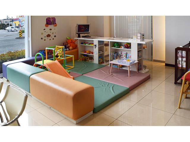 ホンダカーズ北海道 永山店 サービス紹介の5つ目