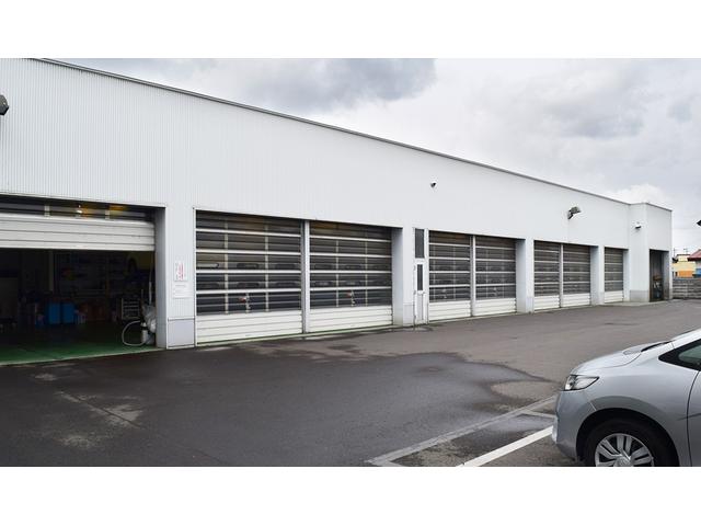 ホンダカーズ北海道 永山店 サービス紹介の6つ目