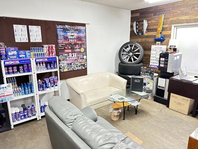 Y motors ワイモータース(4枚目)