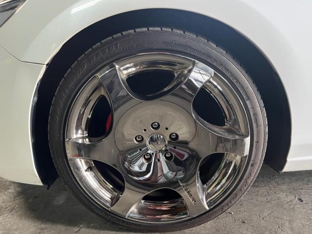 マツダ アテンザワゴン 車高調取付 用品取付 北海道 旭川市