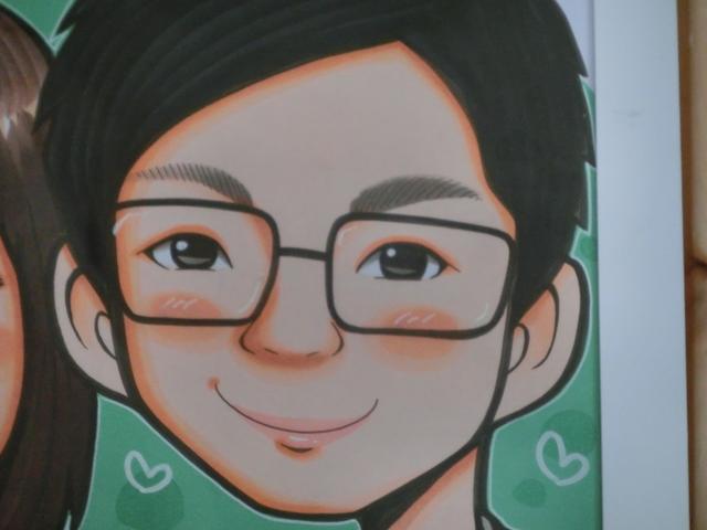 スタッフ紹介1