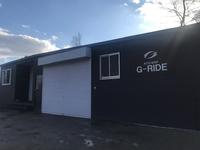 G-RIDE